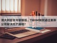 澳大利亚禁令撤销后，TMGM如何通过离岸公司解决开户困境？