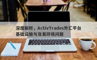 深度解析，ActivTrades外汇平台基础设施与交易环境问题