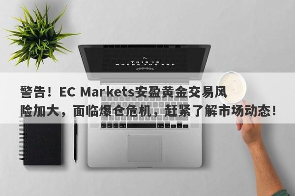 警告！EC Markets安盈黄金交易风险加大，面临爆仓危机，赶紧了解市场动态！-第1张图片-要懂汇