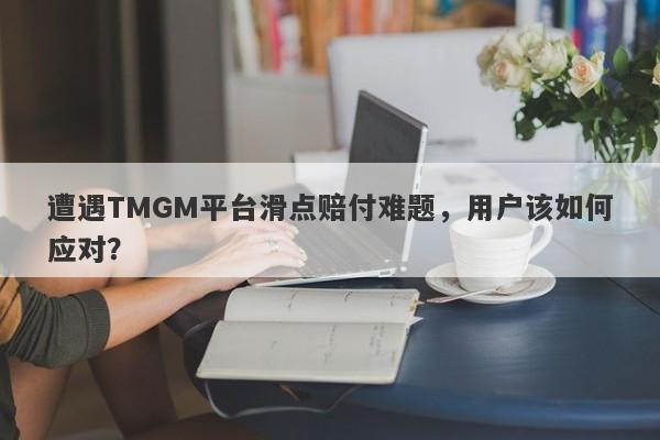 遭遇TMGM平台滑点赔付难题，用户该如何应对？-第1张图片-要懂汇