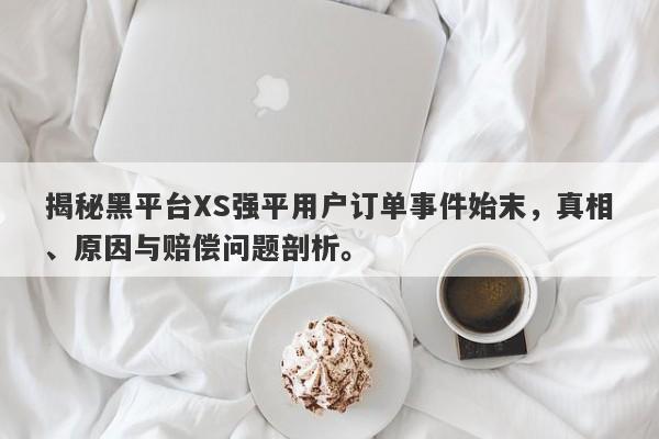 揭秘黑平台XS强平用户订单事件始末，真相、原因与赔偿问题剖析。-第1张图片-要懂汇