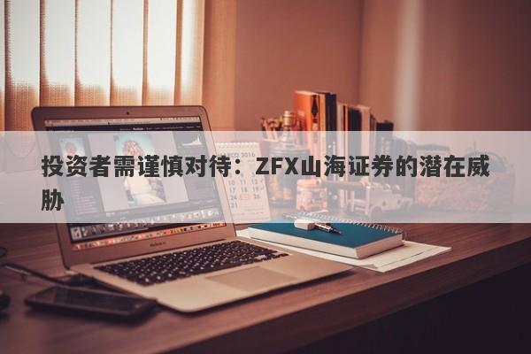 投资者需谨慎对待：ZFX山海证券的潜在威胁-第1张图片-要懂汇