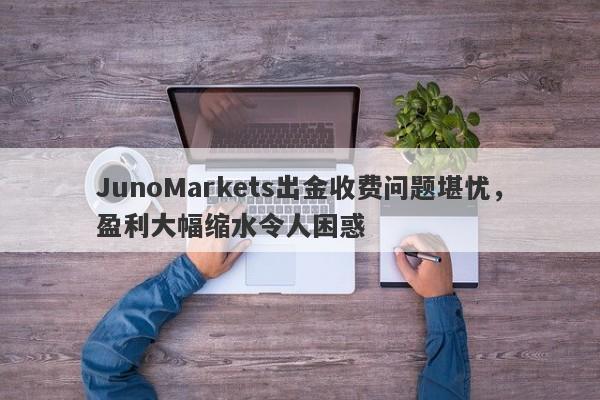 JunoMarkets出金收费问题堪忧，盈利大幅缩水令人困惑-第1张图片-要懂汇