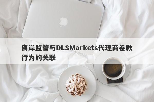 离岸监管与DLSMarkets代理商卷款行为的关联-第1张图片-要懂汇