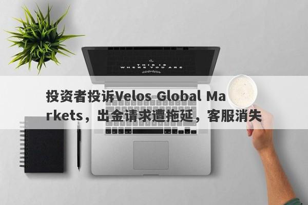 投资者投诉Velos Global Markets，出金请求遭拖延，客服消失-第1张图片-要懂汇