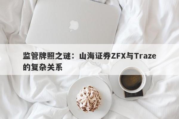 监管牌照之谜：山海证券ZFX与Traze的复杂关系-第1张图片-要懂汇