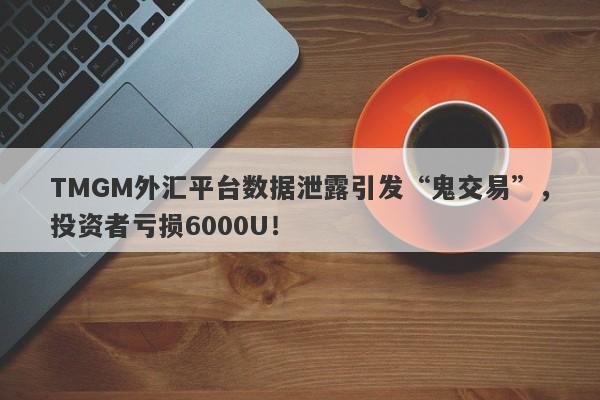 TMGM外汇平台数据泄露引发“鬼交易”，投资者亏损6000U！-第1张图片-要懂汇